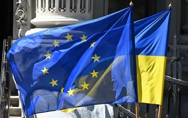 Стаття: За депортацію українських дітей ЄС ввів санкції проти російських організацій і чиновників