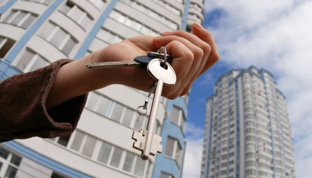 Стаття: 14 травня визначать ще 500 родин переселенців, які отримають пільговий іпотечний кредит