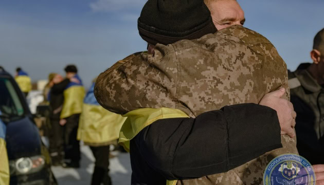 Стаття: Лубінець: Росія затягує підготовку до обміну «1000 на 1000»