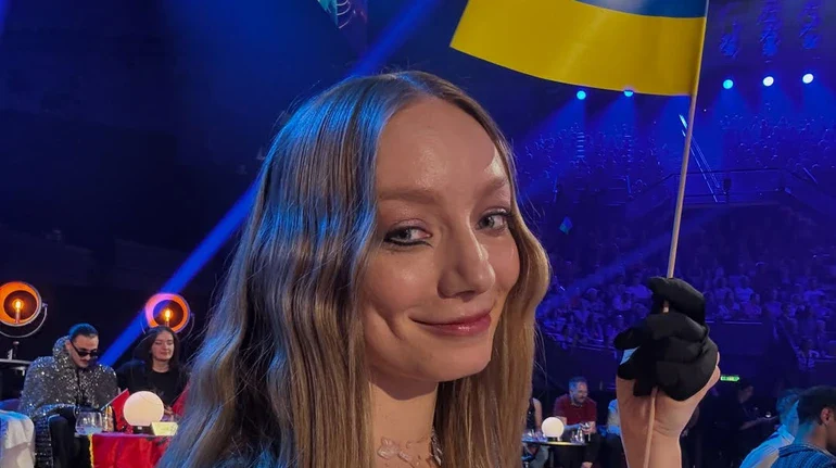 Стаття: Leléka з піснею Ridnym представлятиме Україну у фіналі «Євробачення-2026»