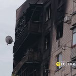 Зображення посту: «Місто майже порожнє»: прифронтова Дружківка на Донеччині