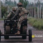 Зображення посту: «Місто майже порожнє»: прифронтова Дружківка на Донеччині