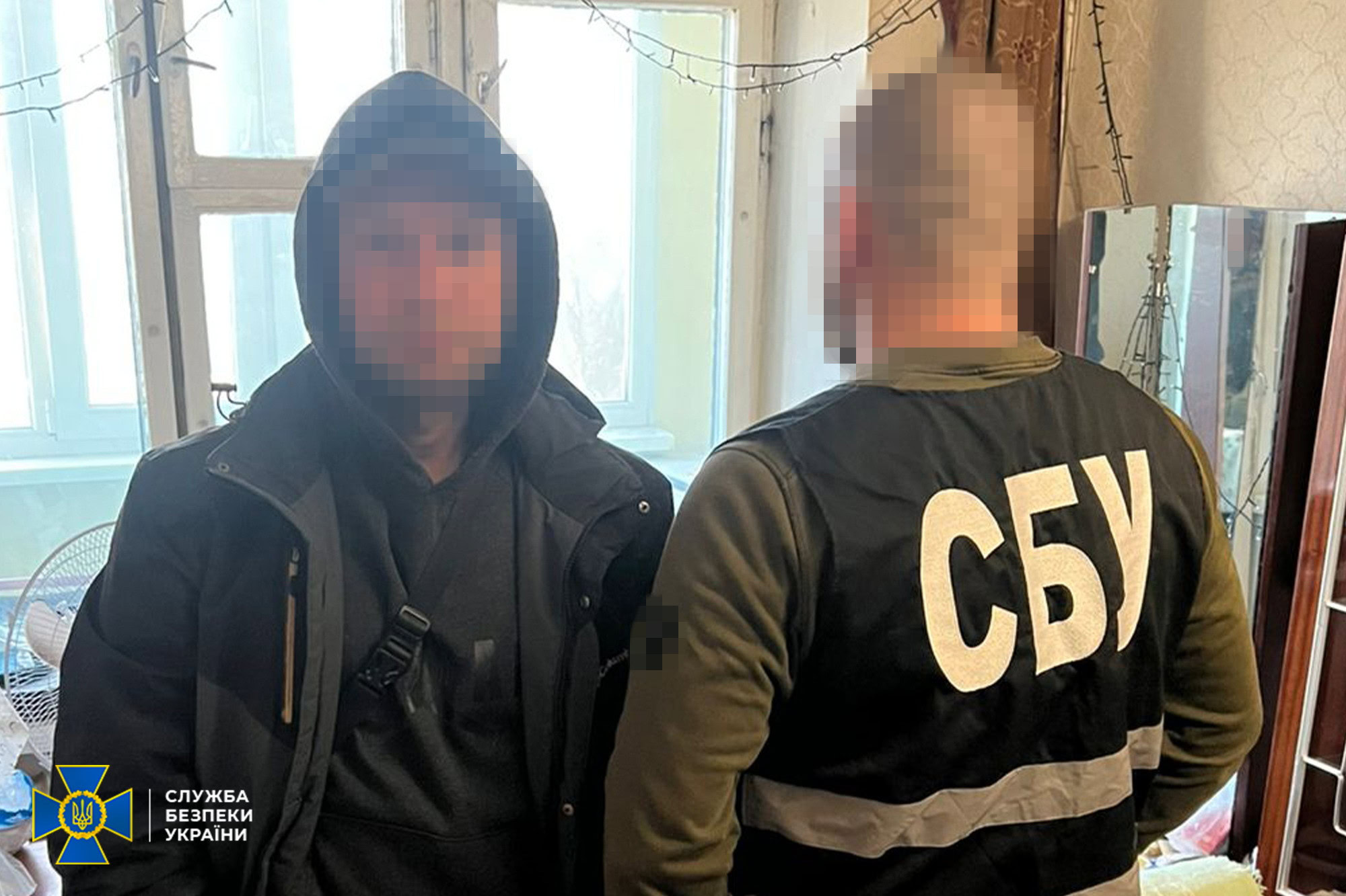 Стаття: На Донеччині блогер «зливав» у TikTok маршрути військових колон