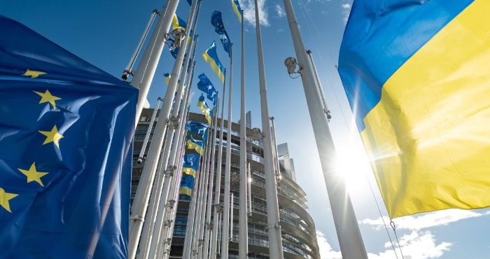Стаття: ЄС може відкрити всі переговорні кластери для України влітку 2026 року