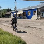 Зображення посту: У прифронтовому Святогірську досі живуть пів тисячі людей