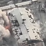 Зображення посту: ЗСУ знищили російську ДРГ у Костянтинівці за допомогою наземних комплексів