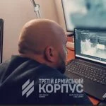Зображення посту: Військові Третього корпусу врятували поранену жінку та ще трьох цивільних із сірої зони на Лиманщині