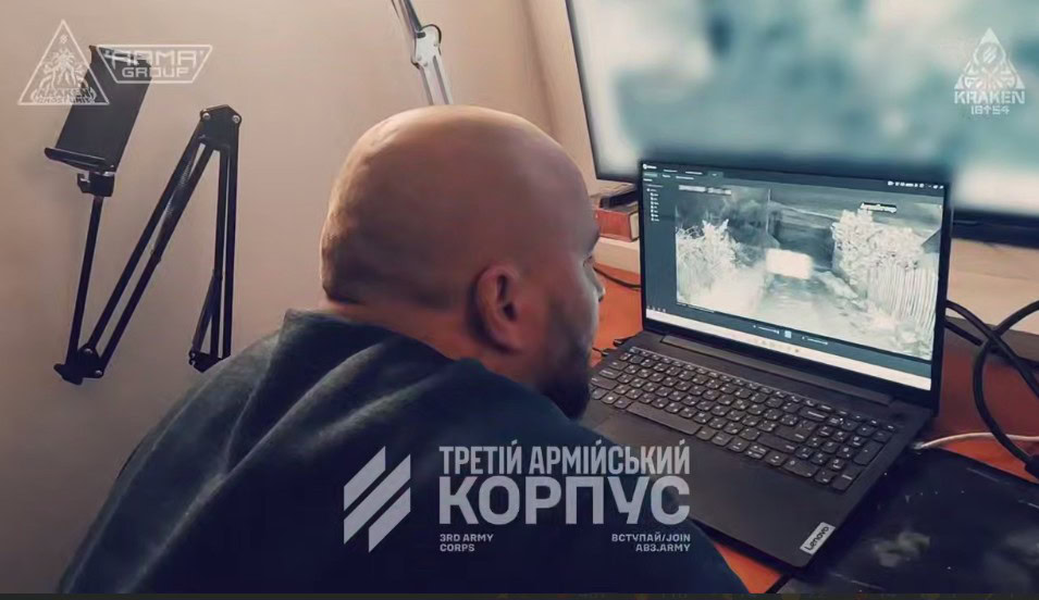 Зображення посту: Військові Третього корпусу врятували поранену жінку та ще трьох цивільних із сірої зони на Лиманщині
