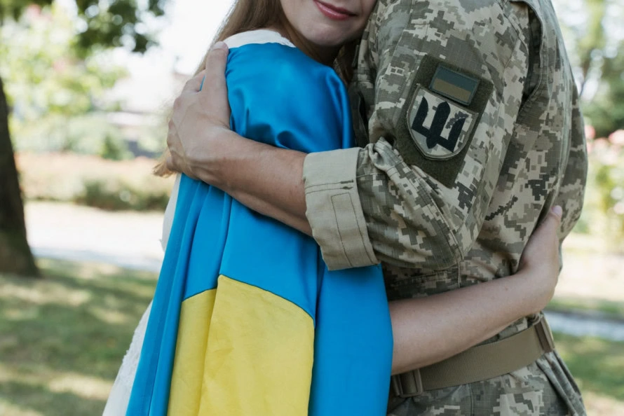 Зображення посту: В Україні спростили реєстрацію місця проживання дітей полонених і зниклих безвісти військових