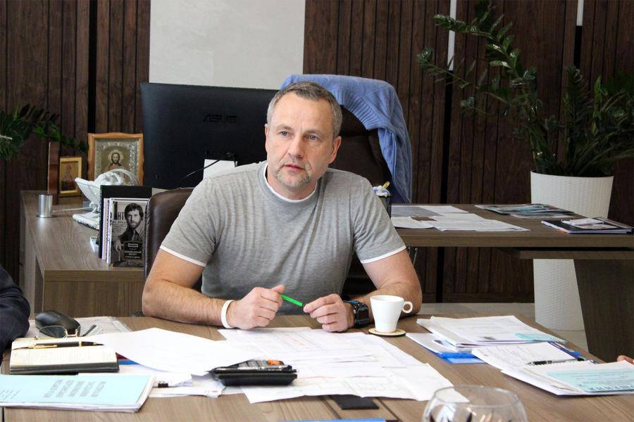 Зображення посту: «Якщо спочатку була надія, то зараз — лише виснаження і зневіра»