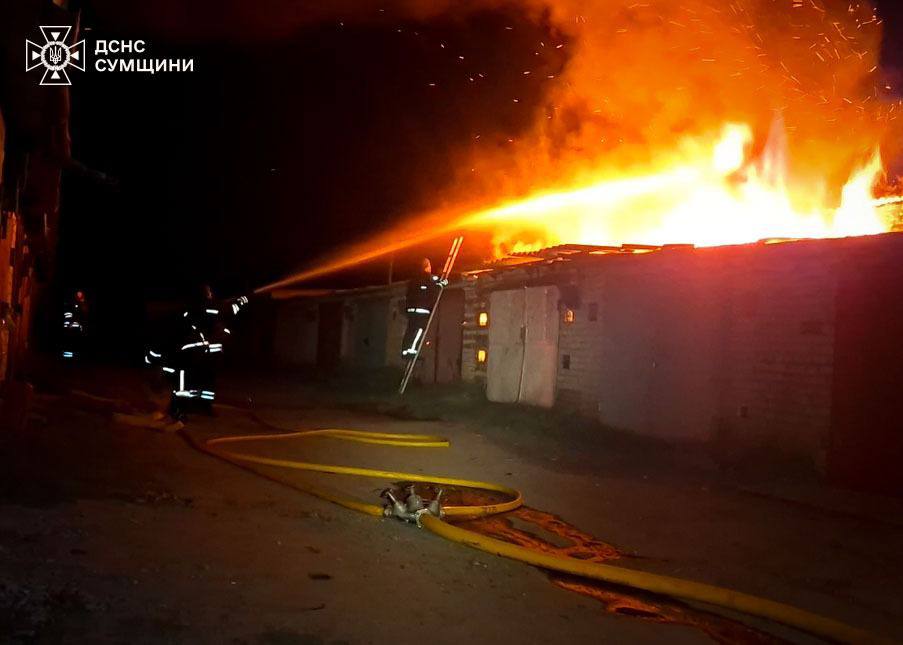 Зображення посту: Понад 100 дронів у небі: Зеленський попередив про нові хвилі російських атак