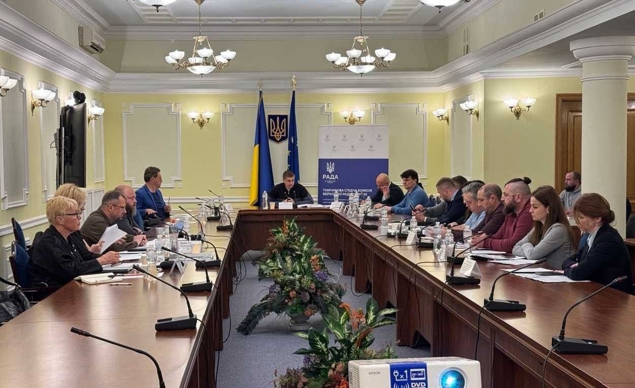 Стаття: Харченко: реформа Луганської ОВА дозволить заощалити до 10 млн гривень до кінця 2026 року