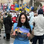 Зображення посту: «Півтора року — жодного підтвердження, що Володя живий»