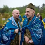 Зображення посту: З полону повернули ще 205 українців — це перший етап масштабного обміну