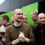 Зображення посту: З полону повернули ще 205 українців — це перший етап масштабного обміну