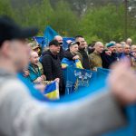 Зображення посту: З полону повернули ще 205 українців — це перший етап масштабного обміну