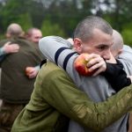 Зображення посту: З полону повернули ще 205 українців — це перший етап масштабного обміну