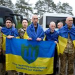 Зображення посту: З полону повернули ще 205 українців — це перший етап масштабного обміну