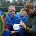 Зображення посту: З полону повернули ще 205 українців — це перший етап масштабного обміну