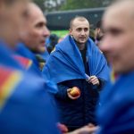 Зображення посту: З полону повернули ще 205 українців — це перший етап масштабного обміну
