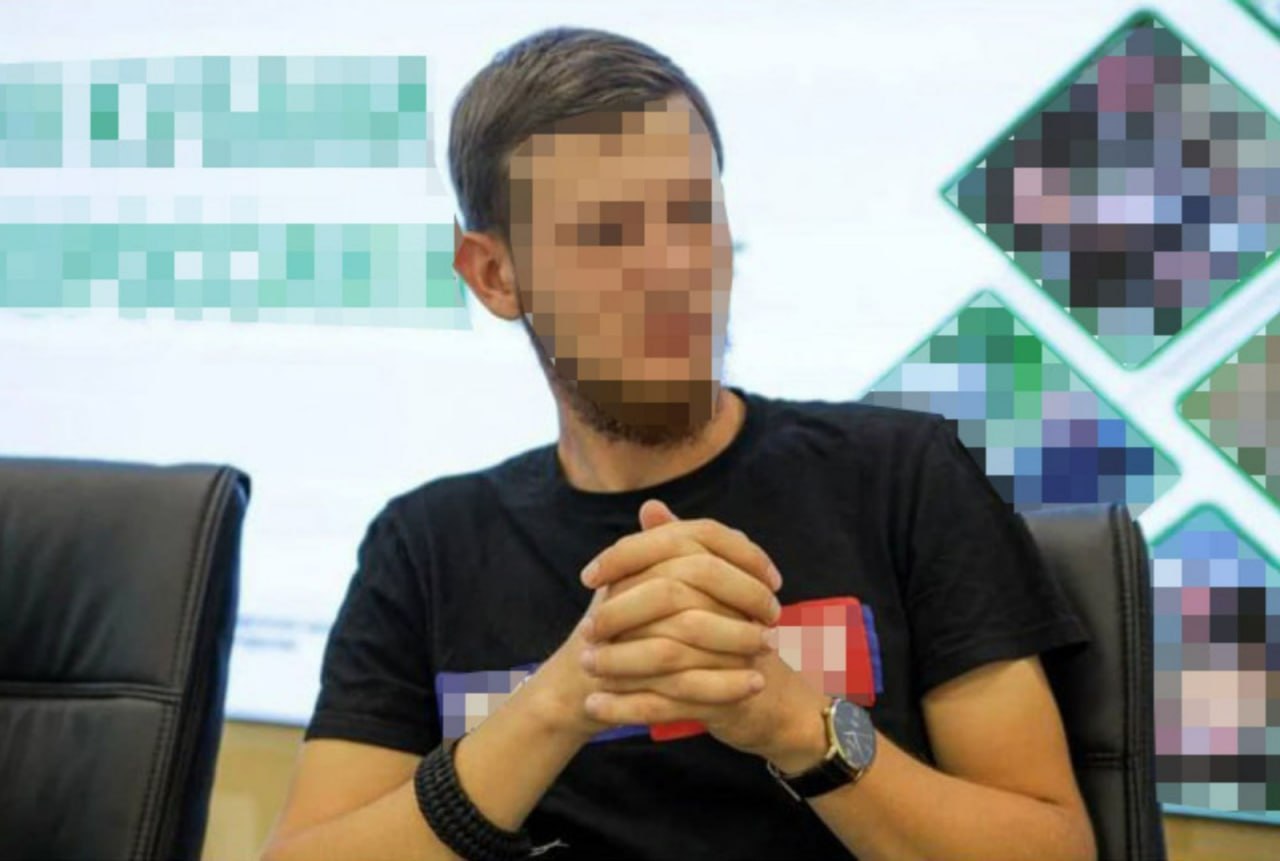 Стаття: Пише про «СВО» та збирає допомогу для армії РФ: воєнкору з Горлівки оголосили підозру
