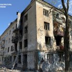 Зображення посту: Щонайменше шість людей постраждали через авіаудар по Краматорську