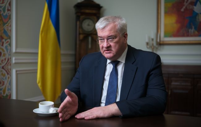 Стаття: Росія пропонувала включити в списки обміну викрадених українських дітей