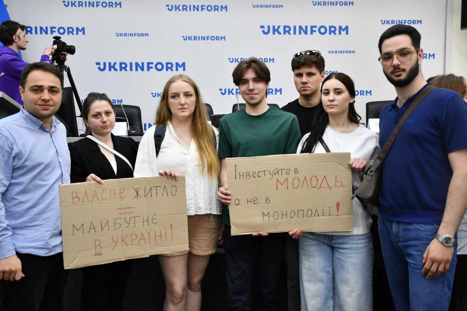 Стаття: Пільгову іпотеку для переселенців можуть згорнути: громадськість виступила проти реформи