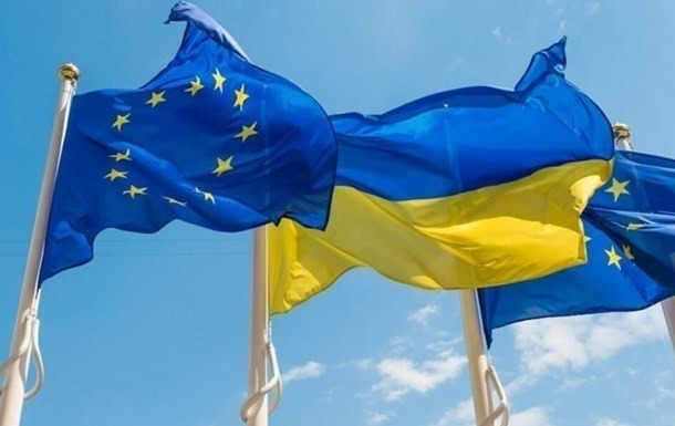 Зображення посту: У ЄС очікують відкриття всіх переговорних кластерів для України у липні