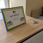 Зображення посту: У Чернівцях відкрили соціальне житло для маріупольців