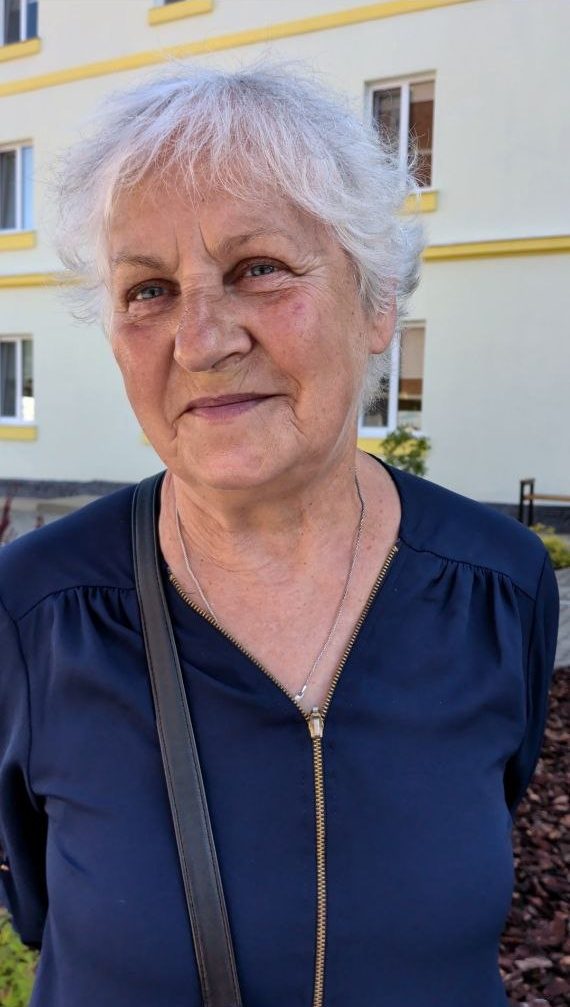 Зображення посту: У Чернівцях відкрили соціальне житло для маріупольців