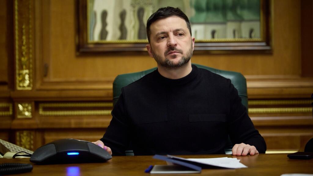 Зображення посту: «Україна пропонує закінчити цю війну»: Зеленський надіслав відкритого листа Путіну