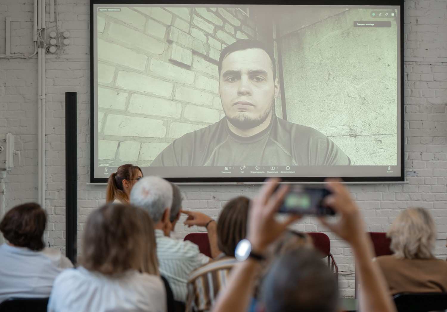 Зображення посту: «Для мене схід — це дім». Команда «Точки Сходу» вперше зустрілася з читачами та розповіла про запуск спільноти