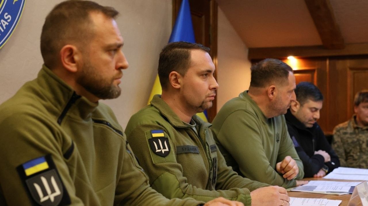 Зображення посту: «Оленівка триває»: як родини  захисників Маріуполя пʼятий рік намагаються повернути своїх рідних додому.