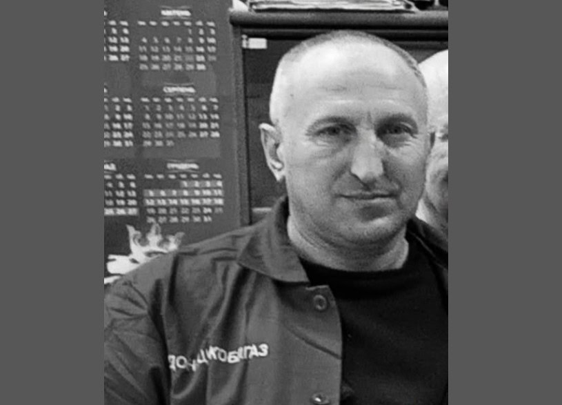 Зображення посту: У Краматорську через російський удар загинув працівник «Донецькоблгазу»