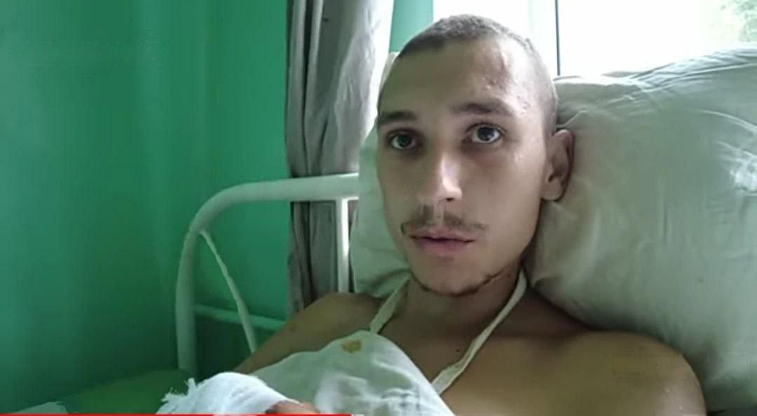 Зображення посту: «Оленівка триває»: як родини  захисників Маріуполя пʼятий рік намагаються повернути своїх рідних додому.