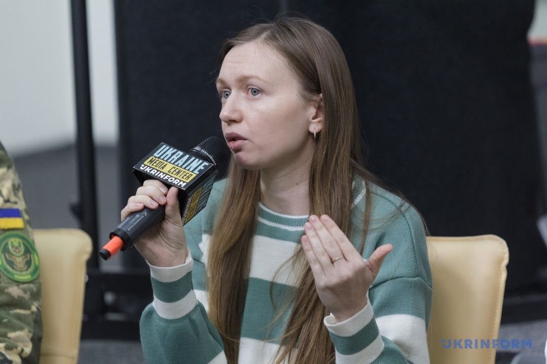 Зображення посту: «Оленівка триває»: як родини  захисників Маріуполя пʼятий рік намагаються повернути своїх рідних додому.