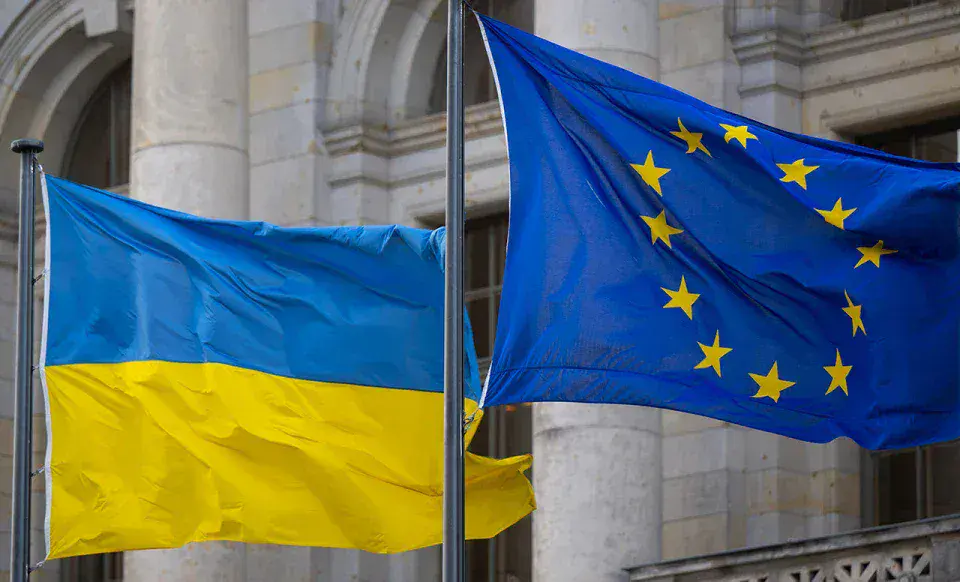 Зображення посту: Нові ринки та нові правила: що чекає на український бізнес і економіку на шляху до ЄС