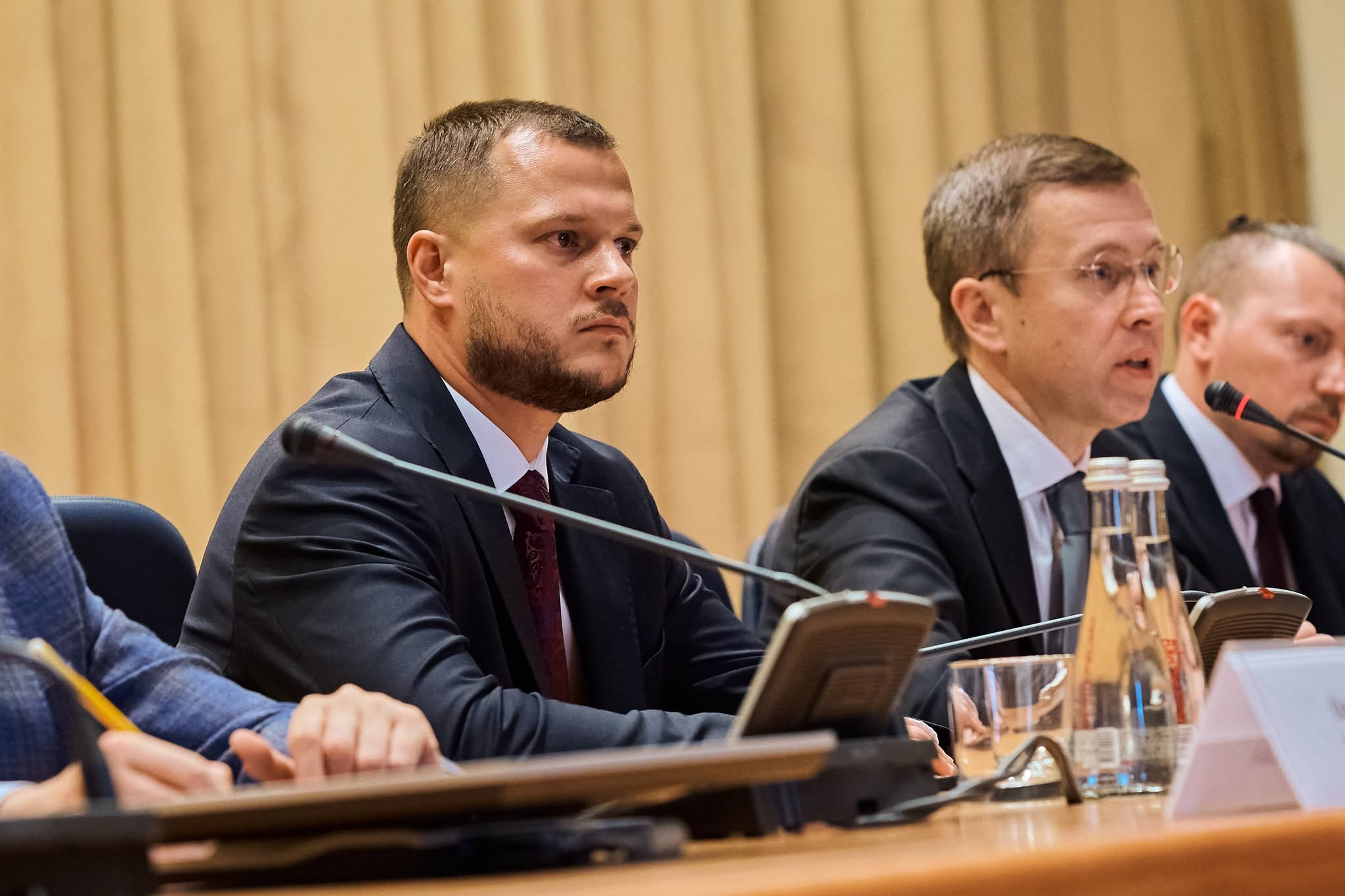 Зображення посту: В Україні створили нове Міністерство у справах громад та ВПО: його очолив Віталій Безгін