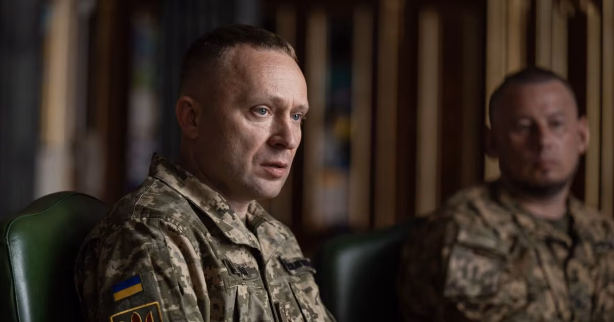 Зображення посту: УП: штурмовим полкам заборонили приймати на службу мобілізованих від ТЦК та резервістів