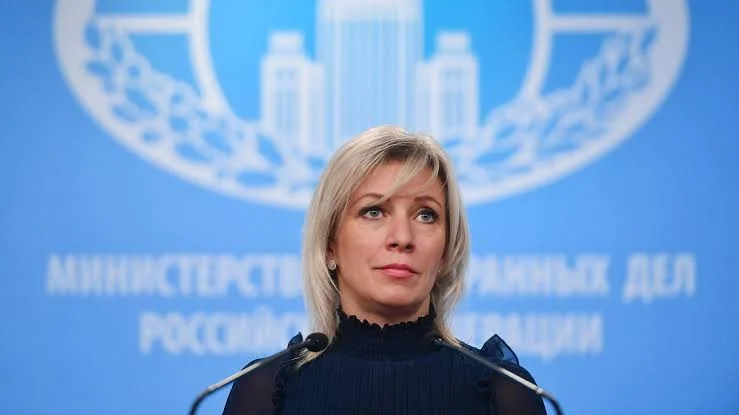 Зображення посту: Росія нібито заявила про готовність до дипломатичного врегулювання війни з Україною