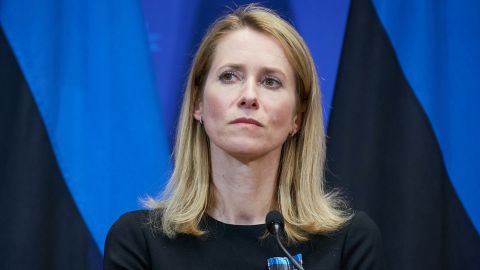 Зображення посту: ЄС створить платформу з питань повернення незаконно утримуваних Росією українських цивільних