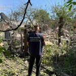 Зображення посту: Росія вдарила по лікарні та житловим кварталам Краматорська: двоє людей загинули