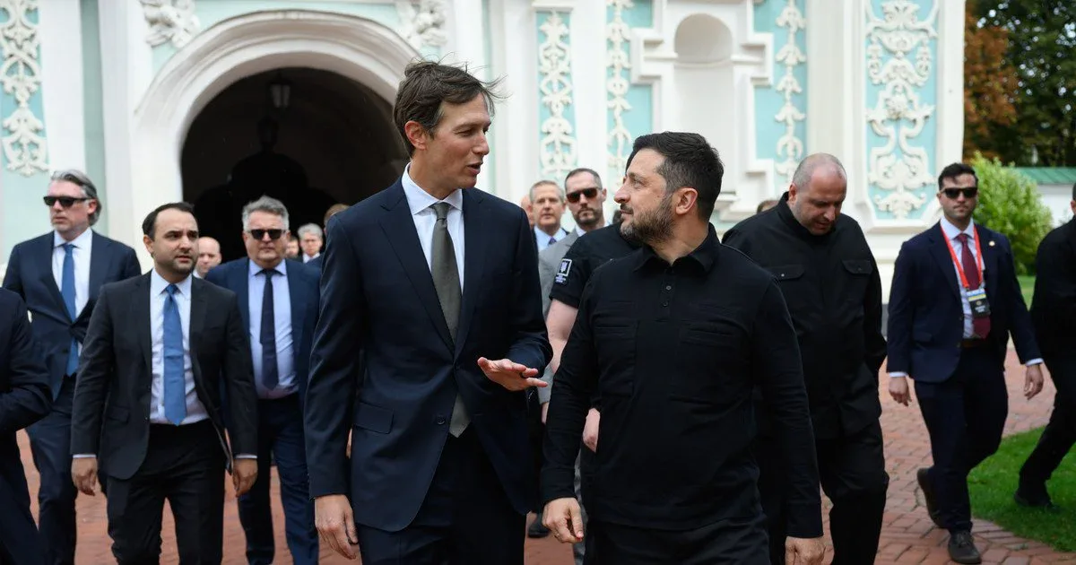 Зображення посту: Росія хоче досягти цілей війни «мирними засобами» та готова відновити переговори з Україною та США
