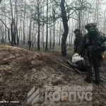 Зображення посту: У Лимані доброволець із Румунії втратив кінцівку, рятуючи цивільних від дрона РФ: у 63 ОМБр розповіли про евакуацію з міста