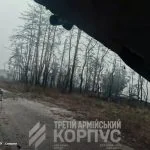 Зображення посту: У Лимані доброволець із Румунії втратив кінцівку, рятуючи цивільних від дрона РФ: у 63 ОМБр розповіли про евакуацію з міста