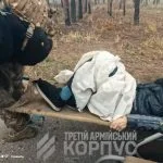 Зображення посту: У Лимані доброволець із Румунії втратив кінцівку, рятуючи цивільних від дрона РФ: у 63 ОМБр розповіли про евакуацію з міста