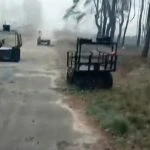 Зображення посту: У Лимані доброволець із Румунії втратив кінцівку, рятуючи цивільних від дрона РФ: у 63 ОМБр розповіли про евакуацію з міста