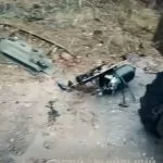Зображення посту: У Лимані доброволець із Румунії втратив кінцівку, рятуючи цивільних від дрона РФ: у 63 ОМБр розповіли про евакуацію з міста
