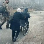 Зображення посту: У Лимані доброволець із Румунії втратив кінцівку, рятуючи цивільних від дрона РФ: у 63 ОМБр розповіли про евакуацію з міста